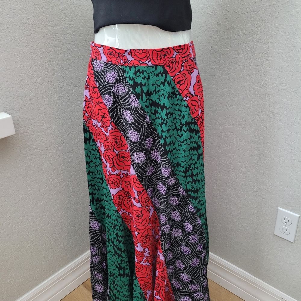 Maeve skirt by Anthropology